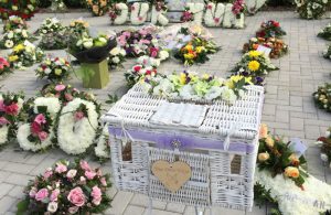 Funeral Doves UK