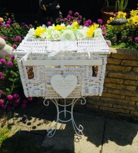 dove release at funerals